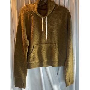 Offline by Aerie Mock Neck pull over sweater Size Medium